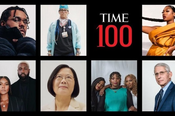 Dünyanın 100 nüfuzlu şəxsi bəlli oldu