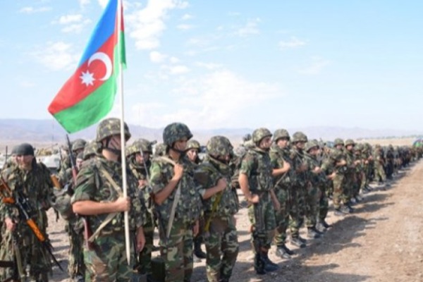 Hərbi təlimlərə gedənlərlə bağlı VACİB TƏKLİF