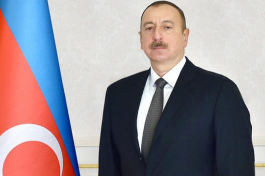 Prezident bəyan etdi - Hər kəsin gözlədiyi...