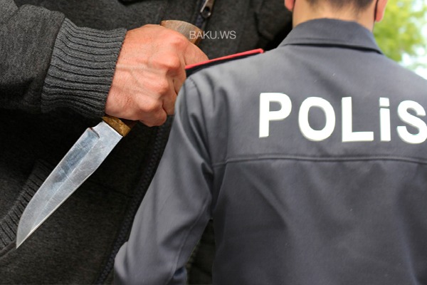 Evində amansızlıqla qətlə yetirilən Tahir Tağıyev polis polkovniki imiş
