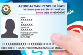 Deputat Ramil Həsən: "Sosial şəbəkələrə giriş şəxsiyyət vəsiqəsi ilə mümkün olacaq"