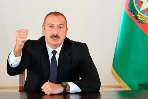 Prezident İlham Əliyev: “Biz zəfər çalacağıq!”