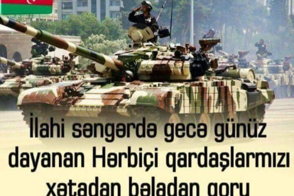 Ermənistan ordusunun general və iki polkovniki ordumuz tərəfindən məhv edilib