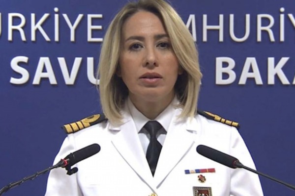 Türkiyə Milli Müdafiə Nazirliyi:          Ermənistan dərhal hücumları dayandırmalı, muzdlu əsgərləri və terrorçuları geri göndərməlidir