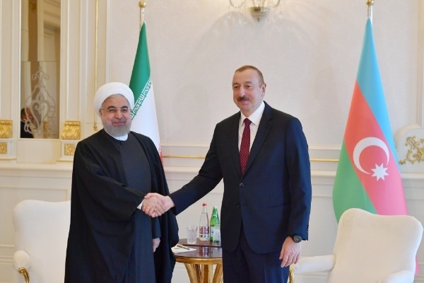 Prezidentin Mətbuat Xidmətinin məlumatı