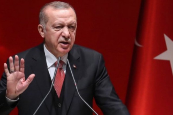 Ərdoğandan növbəti Qarabağ AÇIQLAMASI