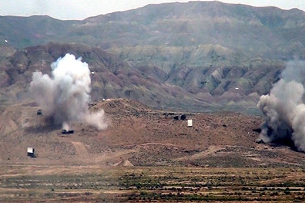 “Ağdərənin azad edilməsi və Kəlbəcərə çıxış işğalçıların belini qıracaq"