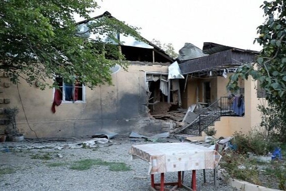 Erməni təxribatı: 31 mülki şəxs qətlə yetirildi - 164 nəfər yaralandı