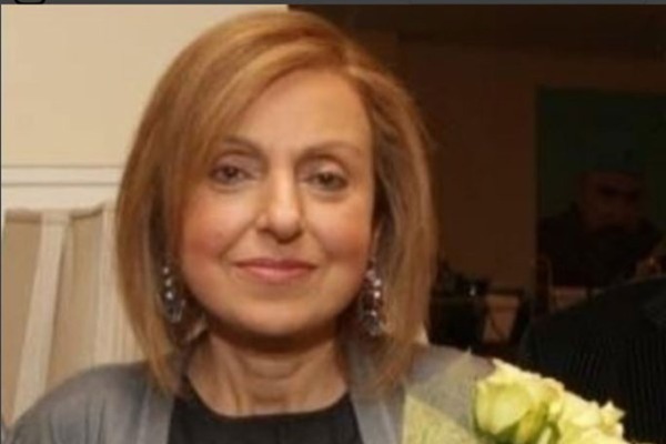 Севиль Алиева на свой день рождения:           «Я горжусь своим Народом и своим Братом»