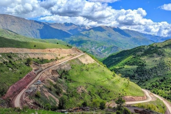Kəlbəcərdə ağır döyüşlər gedir