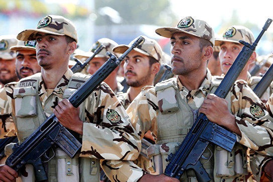 Azərbaycan müraciət edərsə... – SEPAH generalı