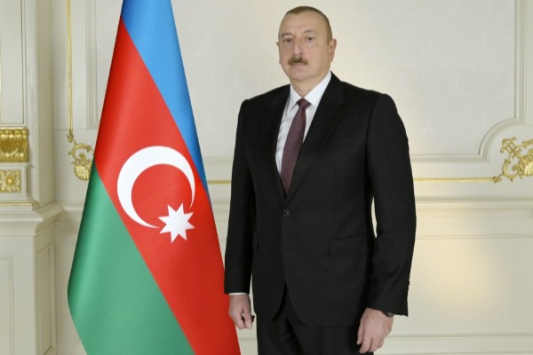 Prezident İlham Əliyev: Azərbaycan Ordusu Füzuli rayonunun 3, Xocavənd rayonunun 5 kəndini işğaldan azad edib