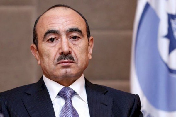 Əli Həsənovun ofis verdiyi “Sputnik Azərbaycan” Ümumierməni Fonduna külli miqdarda vəsait köçürdü —          AÇIQLAMA+FOTO