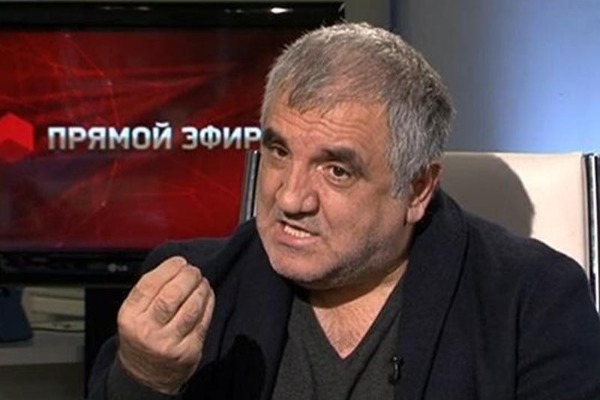 Арама Габрелянова могут лишить российского гражданства