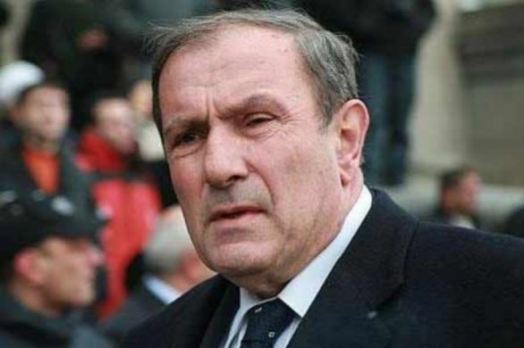 Тер-Петросян обратился к армянам: «Вы не понимаете, что горе всем нам?!»