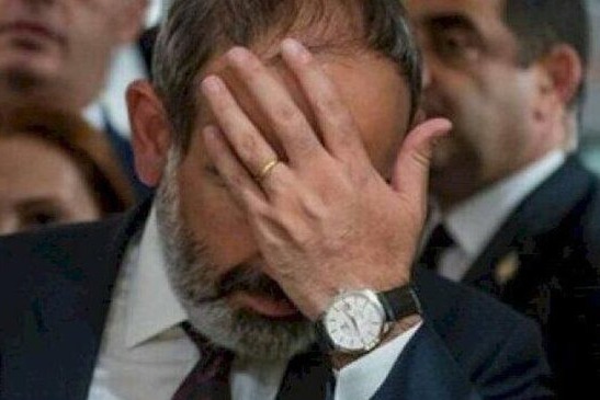 Paşinyanın Putinə məktubu Ermənistanı İFŞA ETDİ:         Qarabağı azad edəndən sonra...