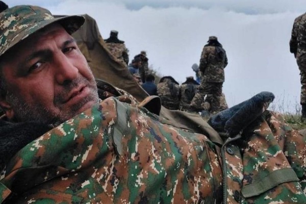 Джавахский сепаратист умоляет армян приехать воевать в Карабах