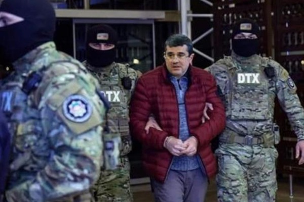Вот что ждет Араика Арутюняна в самом скором времени