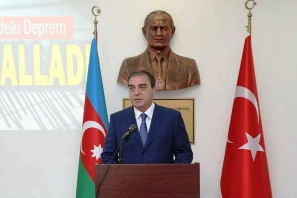 İzmirin göz yaşını Şuşanın azad olunması xəbərilə silək