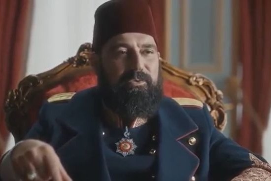Türkiyənin məşhur serialında          “Ay Laçın” səsləndi