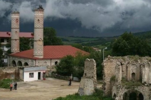 Yaxın günlərdə ard-arda Şuşa, Xankəndi, Laçın, Kəlbəcər... —         Polkovnikdən ŞAD XƏBƏR