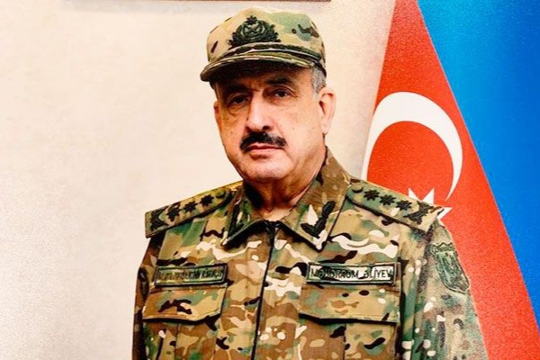 “Azərbaycan Ordusu hər saatının qisasını aldı” - Məhərrəm Əliyev