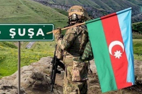 Şuşa belə azad edildi: Xüsusi təyinatlılar gecə meşəlikdən şəhərə daxil olub