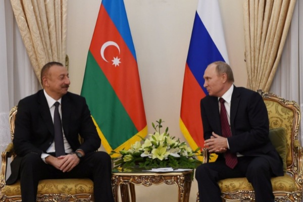 Путин отметил мужество Президента Ильхама Алиева         ПОЛИТИКА