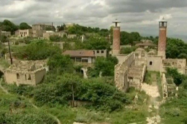 “Xankəndi, Xocalı və Xocavənddə erməni qoşununun qalmasından söhbət gedə bilməz” - Mayor