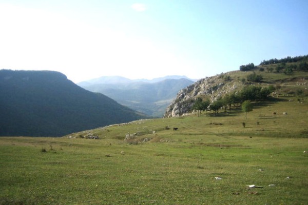 Azərbaycan əsgərləri Cıdır düzündə yallı getdilər