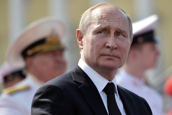 SON DƏQİQƏ! Putin İlham Əliyev və Paşinyanla danışdı