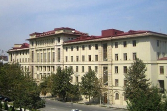 SON DƏQİQƏ:  Operativ Qərargah məlumat yaydı