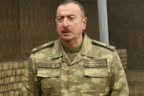 O bayraq enəcək!!!              Buna heç kimin heç bir şübhəsi olmasın