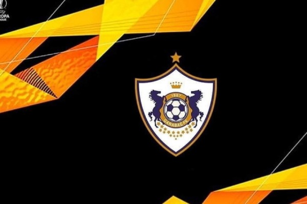 Dekabrın 3-də Ağdamın “Qarabağ” klubu UEFA Avropa Liqasının qrup mərhələsinin beşinci turunda İsrailin “Makkabi” komandası ilə qarşılaşacaq