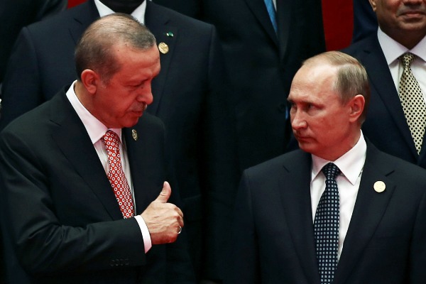 Putinlə Ərdoğanın  QARABAĞ RAZILAŞMASI -         Faktlar ÜZƏ ÇIXDI