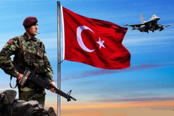 "Türkiyə Ordusu Qarabağa mütləq gələcək və..." -          MİLLƏT VƏKİLİ
