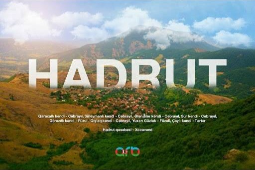 Hadrut meşələrində gizlənən erməni əsgərləri kömək istəyiblər...