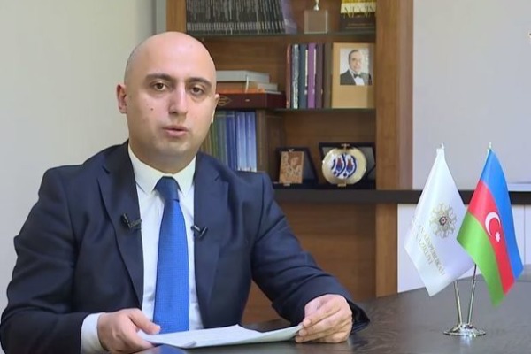 Təhsil naziri valideynlərə          MÜRACİƏT ETDİ