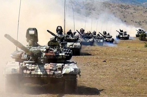 Rusiya müharibəyə qatılsaydı nə baş verəcəkdi? -         MİLLƏT VƏKİLİ AÇIQLADI