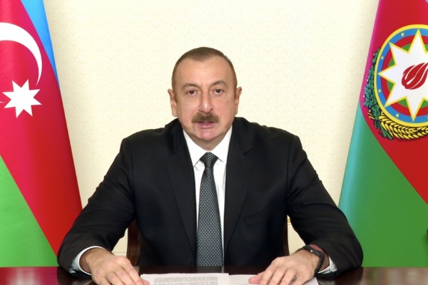 Əli Nağıyevə general-polkovnik rütbəsi verildi -     SƏRƏNCAM TƏBRİK EDİRİK!