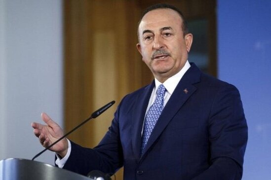 Çavuşoğlu: Regionda baş verən normallaşma prosesi erməni xalqının xeyrinədir"  Bizim Ermənistan ərazisi ilə bağlı heç bir iddiamız yoxdur. Hazırda regionda baş verən normallaşma prosesi Ermənistan və erməni xalqının da xeyrin