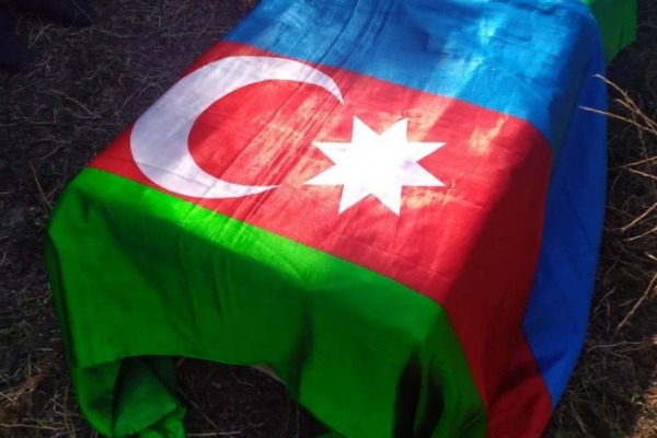 Şəhid olan hərbi qulluqçularımızın adları           SİYAHI