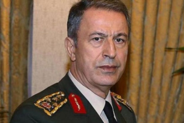 "Müqavilə pozularsa, vaxt itirmədən müharibə variantına keçə bilərik".