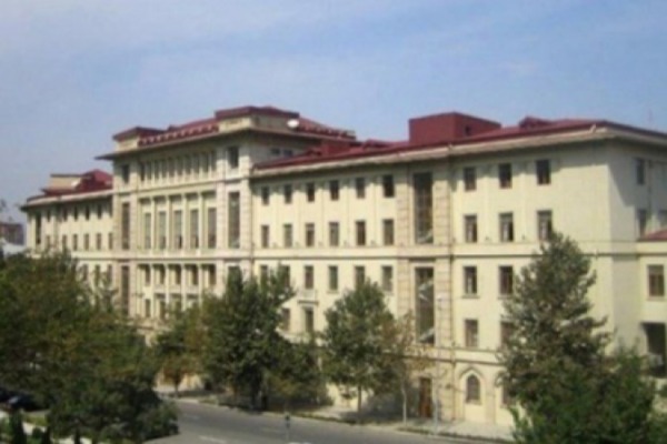 Operativ Qərargah məlumat yaydı
