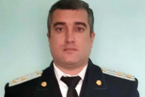 29 ildən sonra Xankəndidə ilk azərbaycanlı vəzifəyə TƏYİN EDİLDİ