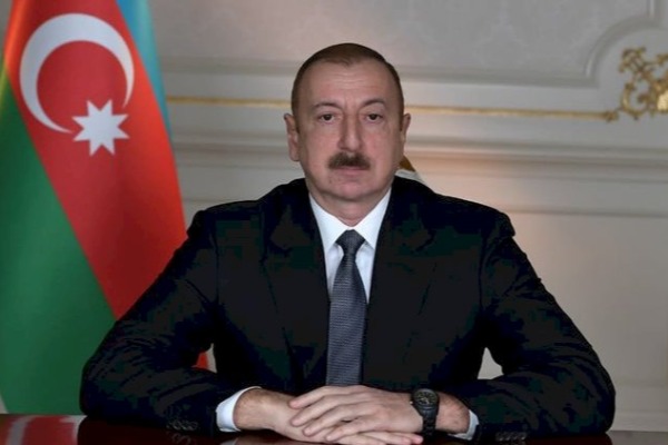 İlham Əliyevdən hərbi xidmətə çağırışla bağlı          SƏRƏNCAM