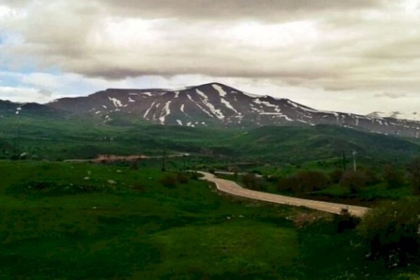 “Zəngəzurdan vaz keçməyəcəyik” –         Bəyanat