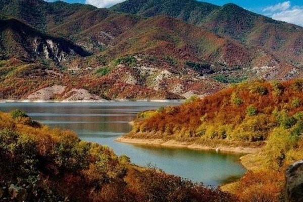 İşğaldan azad edilən ərazilərlə bağlı gələcək          PLANLAR