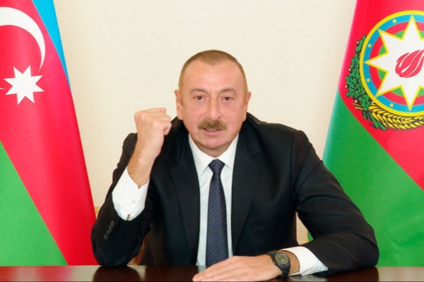 Mifləri yox edən sərkərdə