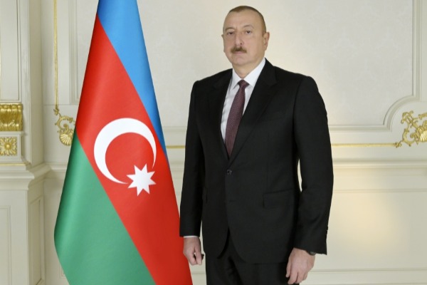 Dünya azərbaycanlılarına